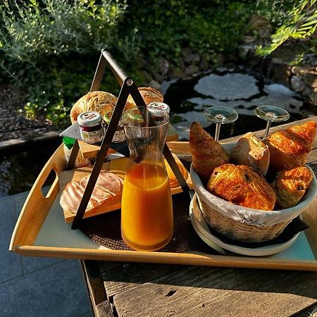 Bed and Breakfast O Nature Grez-Doiceau Екстер'єр фото