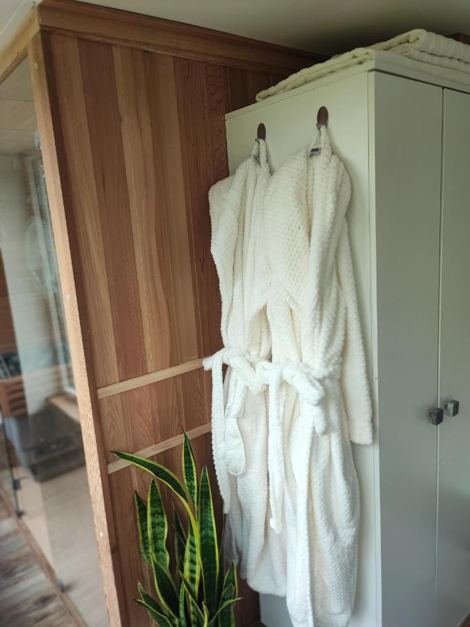 Bed and Breakfast O Nature Grez-Doiceau Екстер'єр фото