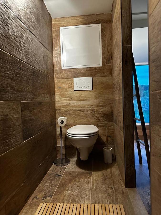 Bed and Breakfast O Nature Grez-Doiceau Екстер'єр фото