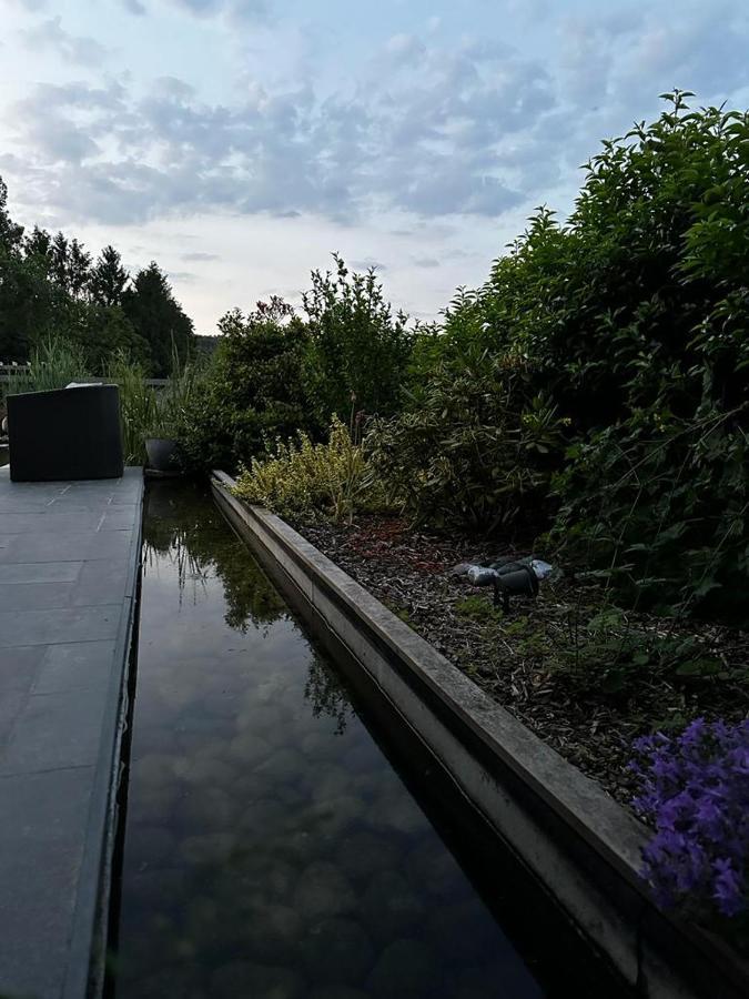 Bed and Breakfast O Nature Grez-Doiceau Екстер'єр фото