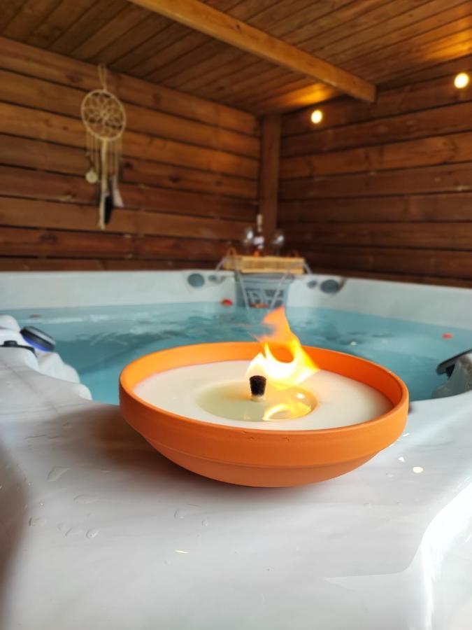 Bed and Breakfast O Nature Grez-Doiceau Екстер'єр фото