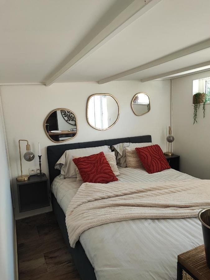 Bed and Breakfast O Nature Grez-Doiceau Екстер'єр фото