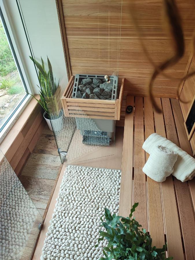 Bed and Breakfast O Nature Grez-Doiceau Екстер'єр фото